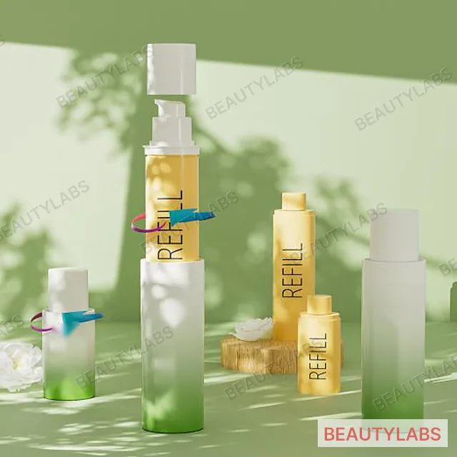 TPPA139 Airless, 50 · 100 ml