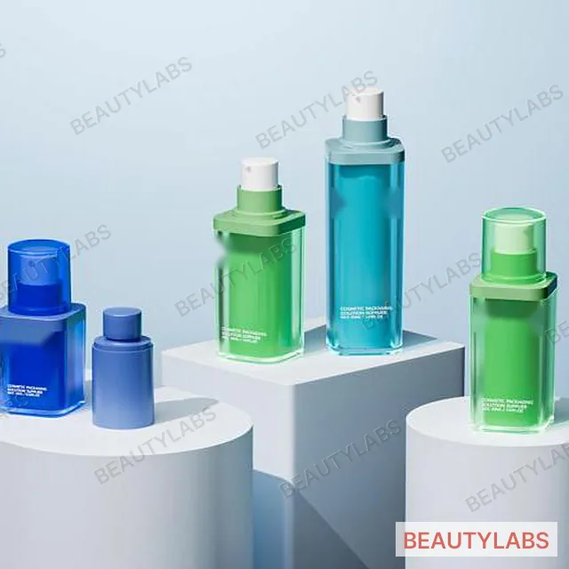 TPPA150 Airless, 15 · 30 · 50 ml