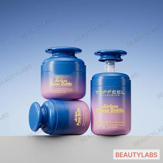 TPPA186 Airless, 30 · 50 · 100 ml