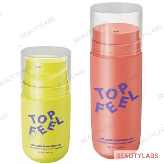 TPPA66B Airless, 50 · 100 ml