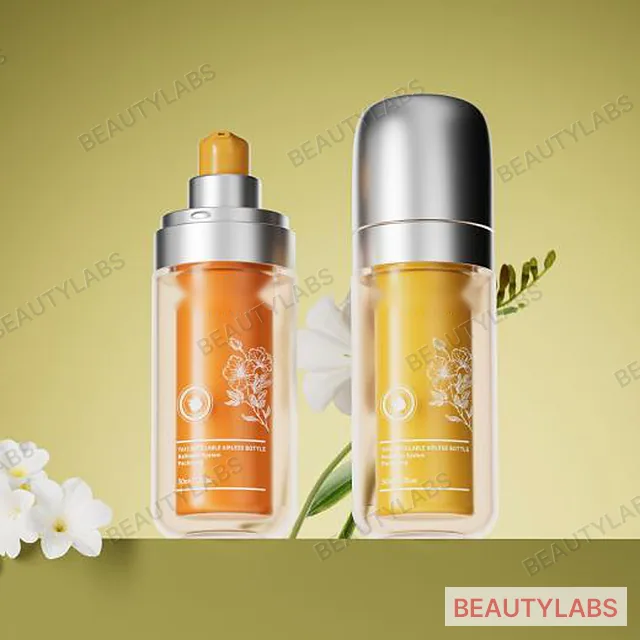 TPTA12 Airless, 30 · 50 ml