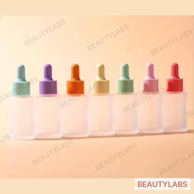 XMDCM แอมพูลและดรอปเปอร์, 30 ml