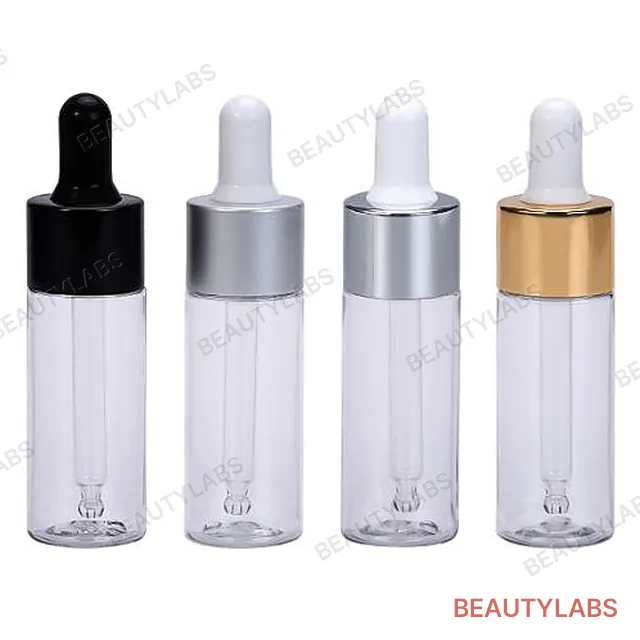 XMFTB แอมพูลและดรอปเปอร์, 20 ml