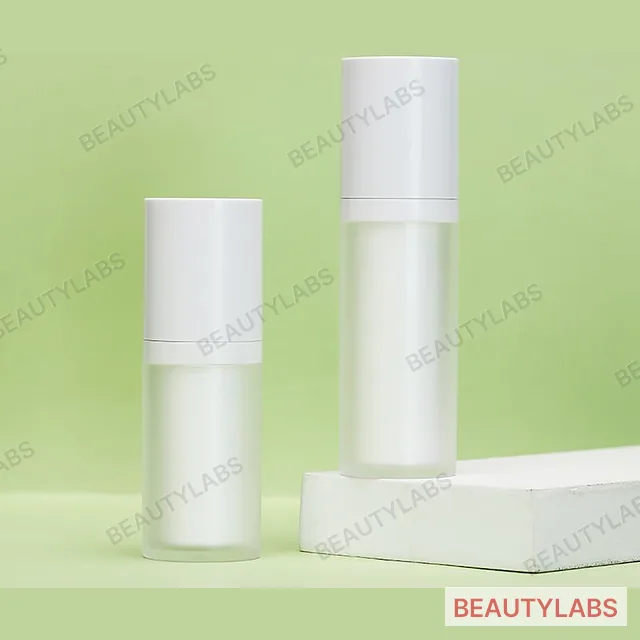 XMGAR Airless, 15 · 30 ml