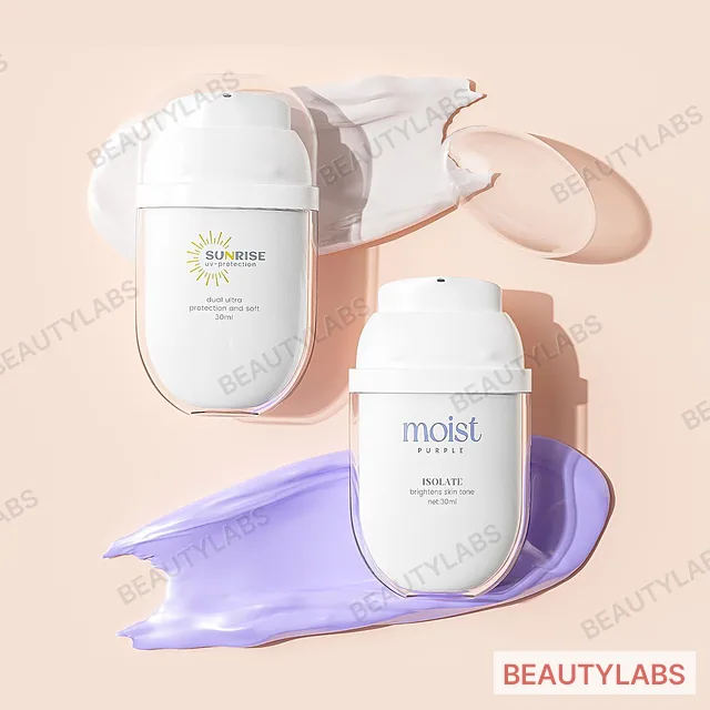 XMSPE01 Tubes, 30 ml