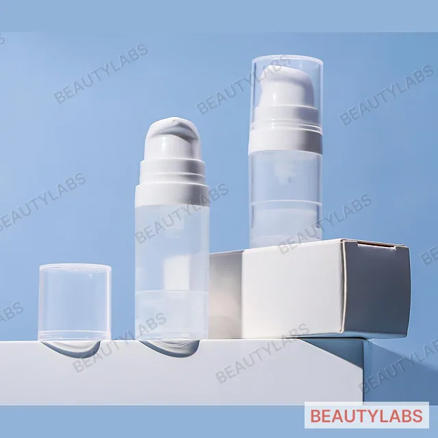 XMXSP01 Airless, 5 · 10 ml