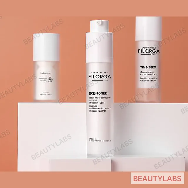 XMXZA01 Airless, 15 · 30 · 50 ml