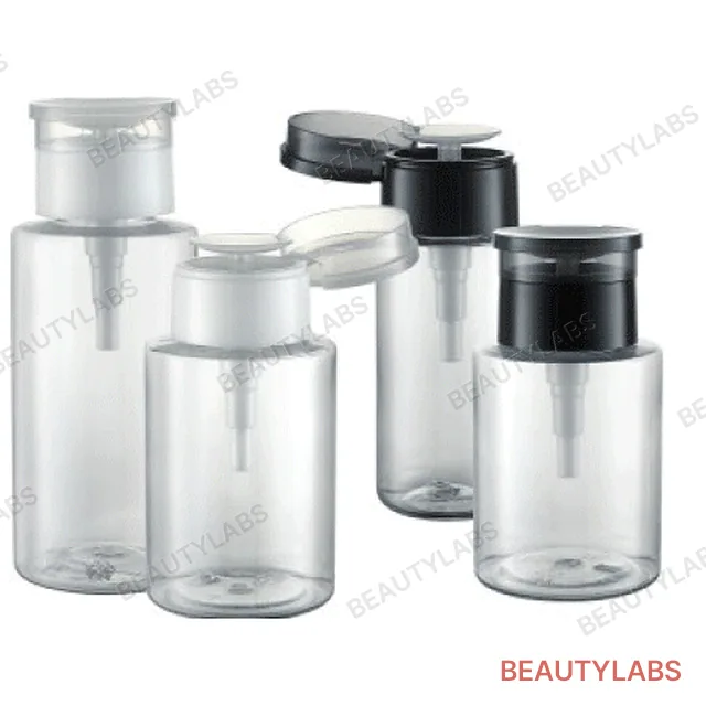 YY023A 泵头与盖, 70 · 80 · 150 ml