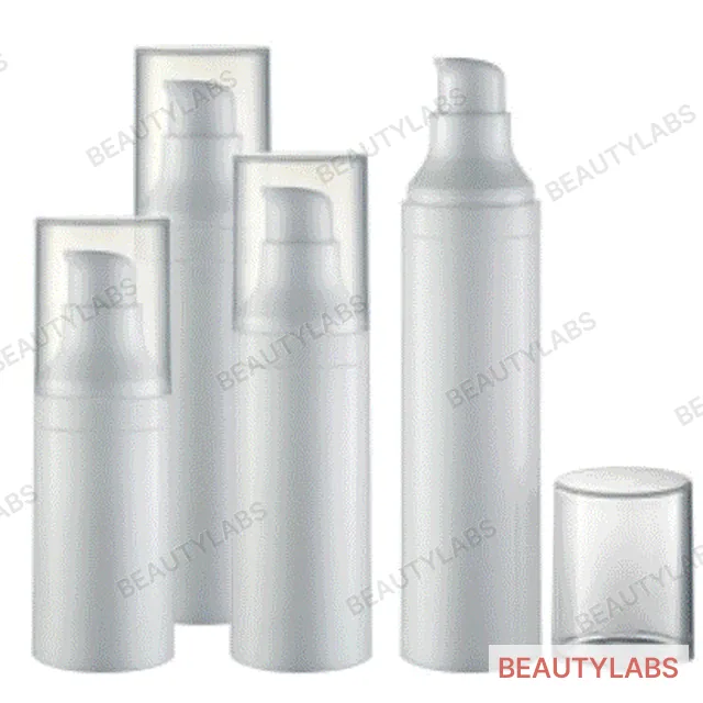 YYPA102 Airless, 20 · 30 · 40 · 50 ml