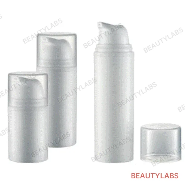 YYPA103 Airless, 15 · 30 · 50 ml