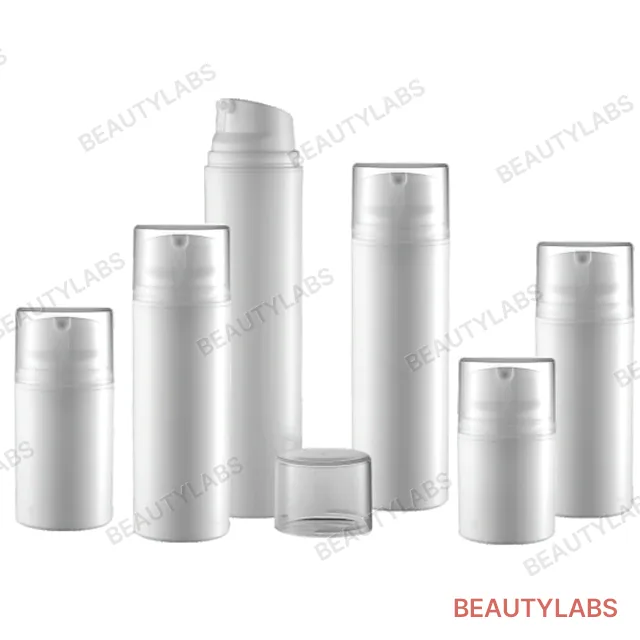 YYPA105 Airless, 30 · 50 · 80 · 100 · 120 · 150 ml