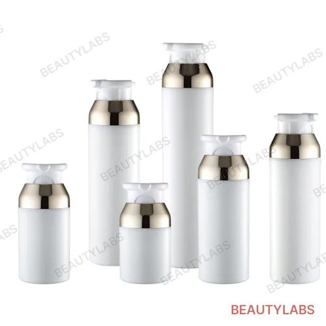 YYPA106 Airless, 30 · 50 · 80 · 100 · 120 · 150 ml