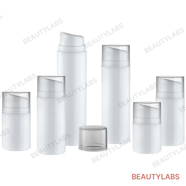YYPA107 Airless, 30 · 50 · 80 · 100 · 150 · 200 ml