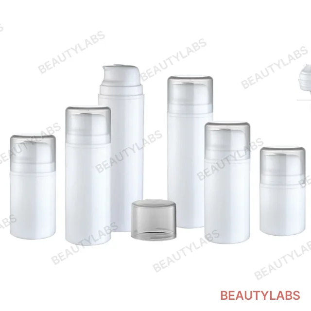 YYPA109 Airless, 30 · 50 · 75 · 100 · 120 · 150 ml