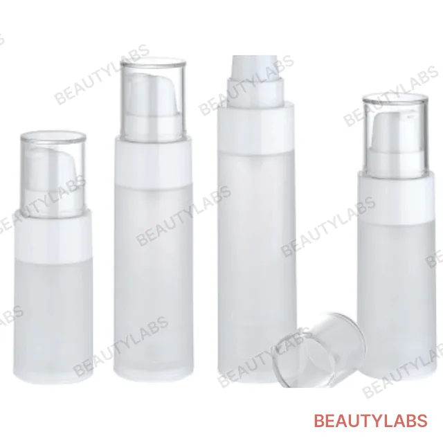 YYPA111 Airless, 15 · 20 · 30 · 50 ml